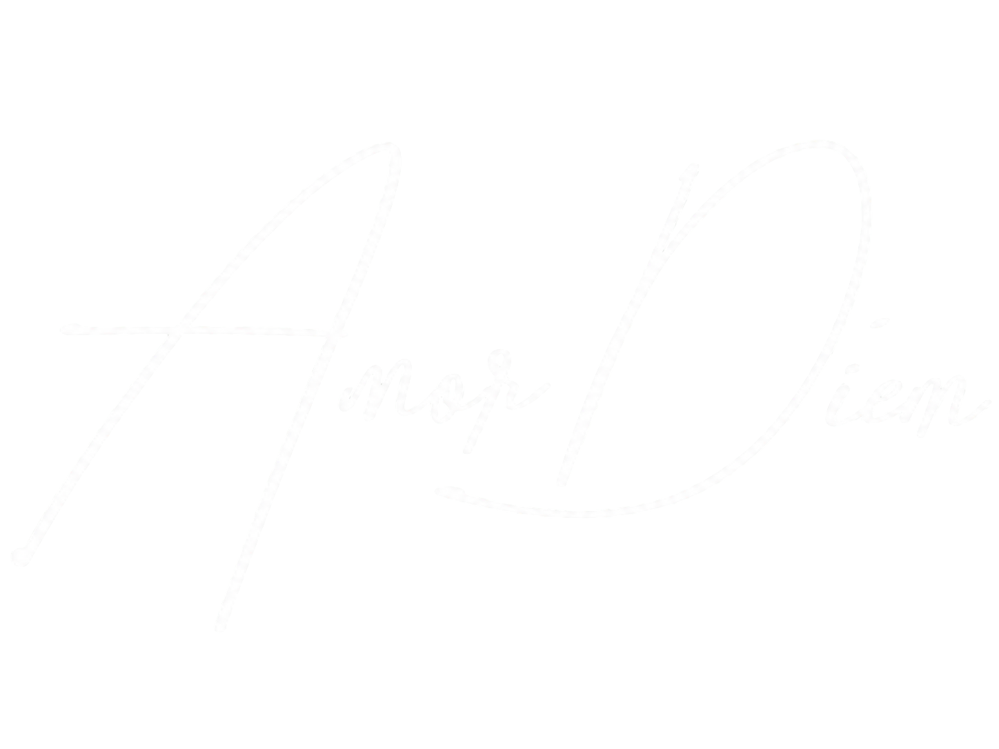 AMOR DIEM