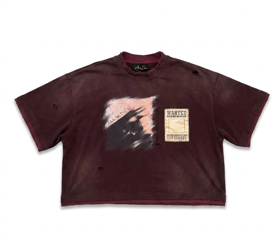 Runaway Tee