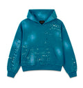 Hidden Glyphs Hoodie (Lake Blue)